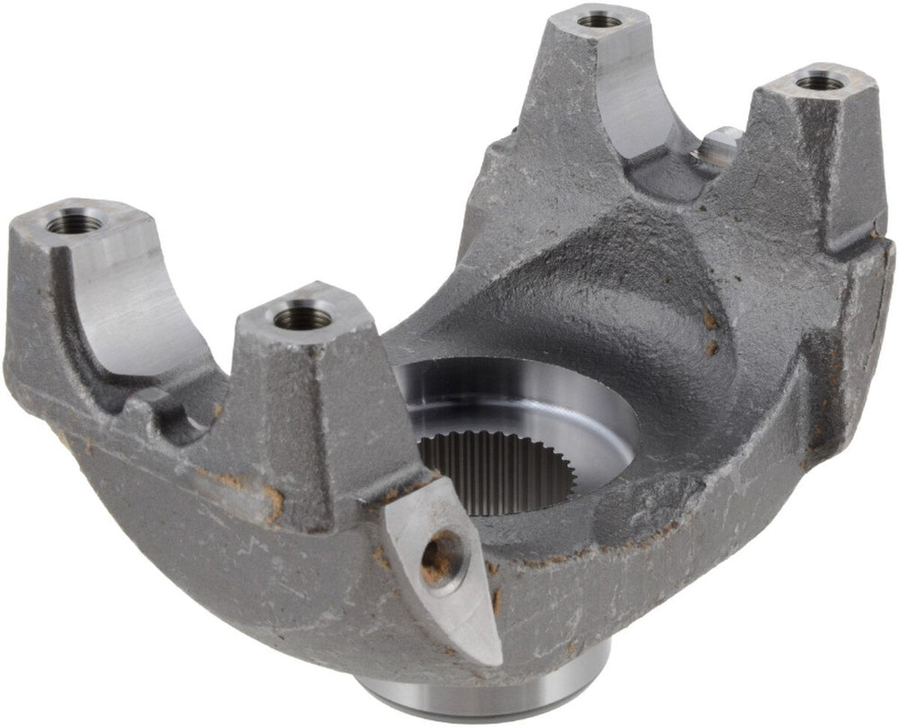END YOKE