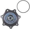 Gates Premium Engine Water Pump
