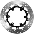 Brembo auto part