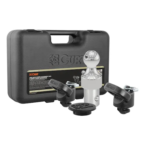 Curt auto part