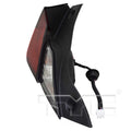 1620 HD CVIC CPE OUTER T.L LH