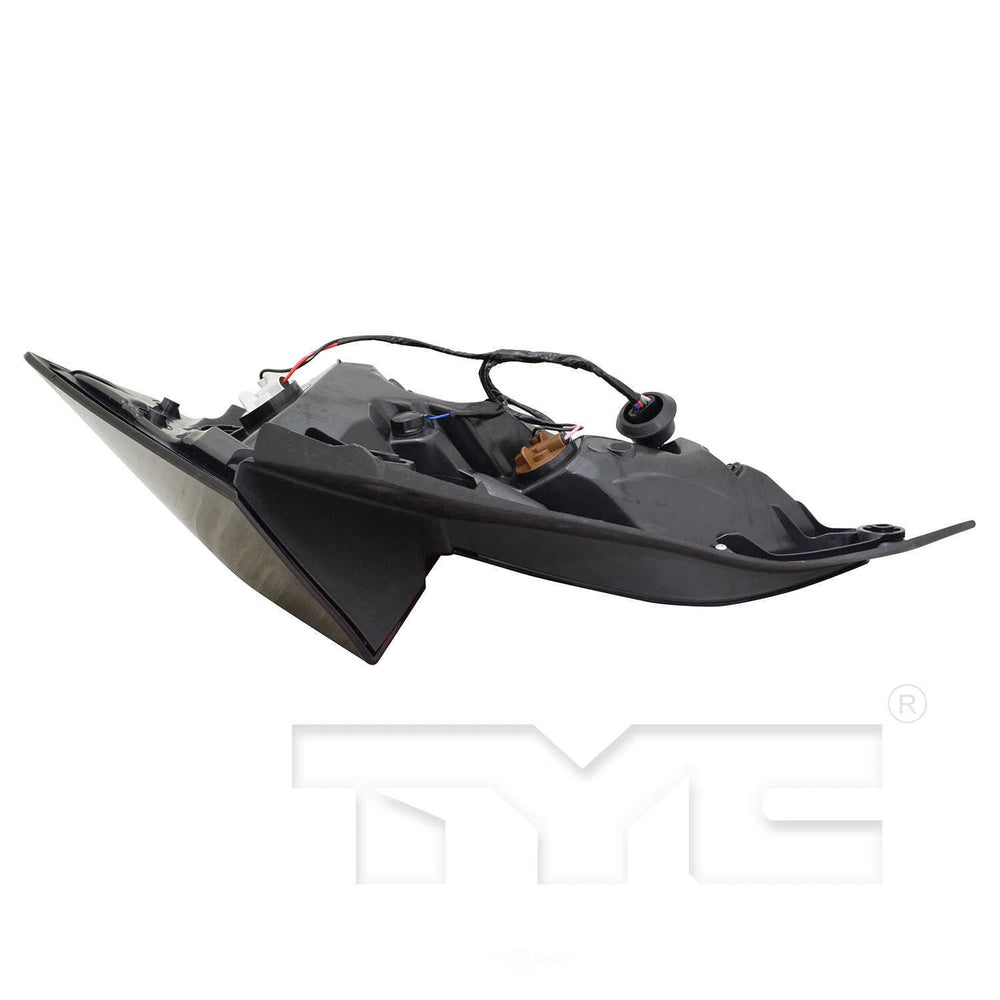 1620 HD CVIC CPE OUTER T.L LH