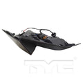 1620 HD CVIC CPE OUTER T.L LH