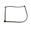 9205 ASTRO/ SAFARI REAR DUCH (HALF) DOOR WEATHERSTRIP SET