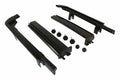 Door Surround Kit for 2007-2018 Jeep JK Wrangler w/ 2 Doors w/o Sunrider Top RT Off Road