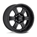 Wheel Pros, LLC auto part close-up