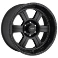 Wheel Pros, LLC blue auto part