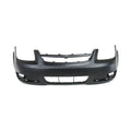 FRONT BUMPER COVER W/ FOG LAMPS (P) COBALT LT 0510