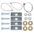 Round Tube Max-Frame Rec eiver