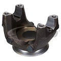 END YOKE ASSY