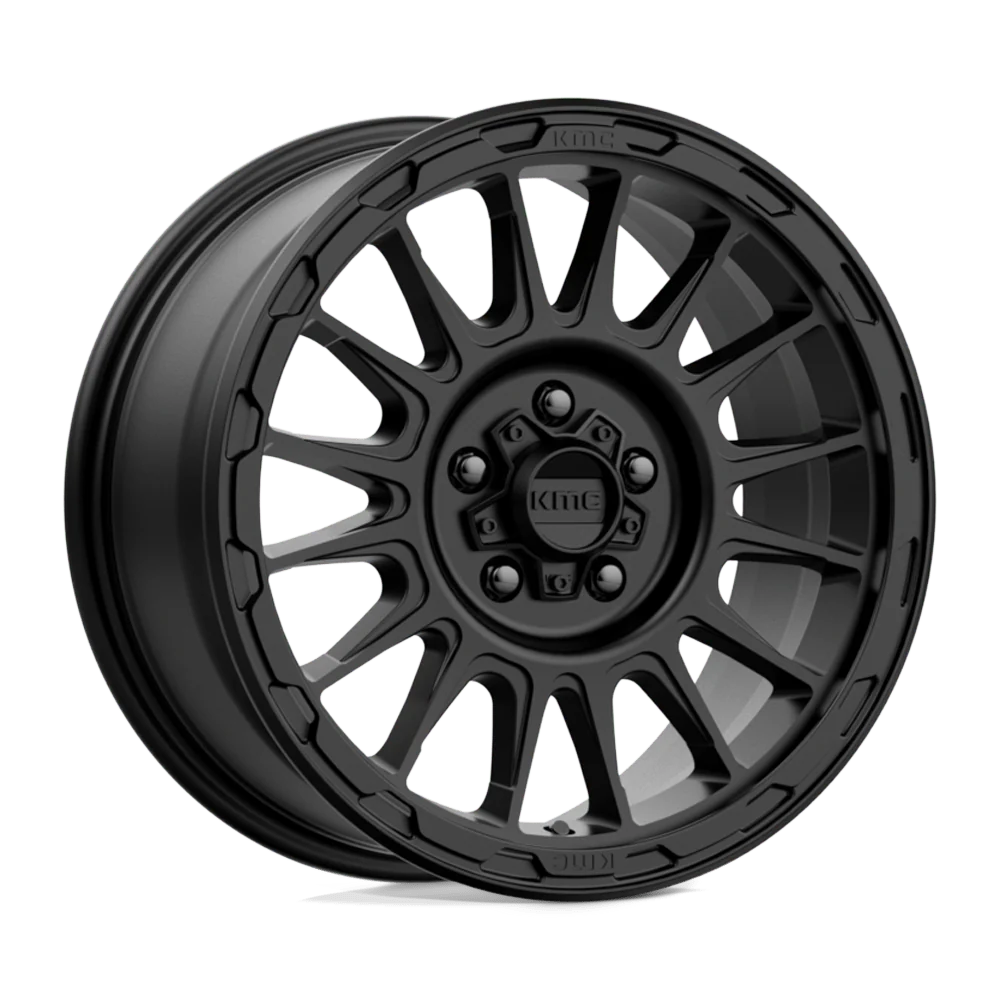 KMC Wheels - KM-KM54278050735