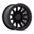 Wheel Pros BALLER 20X9.5 6X5.5 78.1 MBT 30 S116209577 30