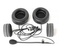 Gentex Boom Mic  Earmuff Speakers and Ear Bud 3.