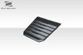 2016-2023 Toyota Tacoma Duraflex Street Runner Air Hood Scoop - 1 Piece