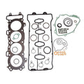 Athena auto part