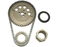 Billet True Roller Tmng Set - GM LS 97-05