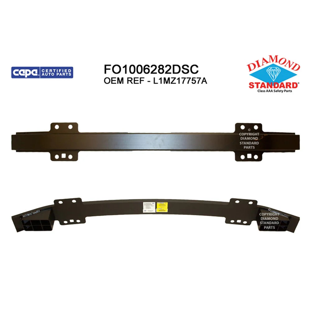 CAPA 20C LINCOLN AVIATOR FRT REBAR