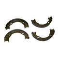 Rear Performance Brake Kit for Jeep ZJ, ZG, Drilled & Slotted Rotors & Hardware RT Off Road