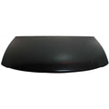 CAPA HOOD PANEL ASSY ALL TOYOTA SOLARA 9903