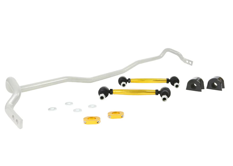 SWAY BAR 22MM X HEAVY DUTY BLADE ADJ INCL KLC179 2 POINT ADJ