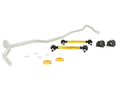 SWAY BAR 22MM X HEAVY DUTY BLADE ADJ INCL KLC179 2 POINT ADJ