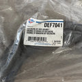 Gates auto part