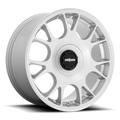 Wheel Pros Rotiform TUF-R 18X8.5 5X112/4.5 72 SS 35MM R188188542 35