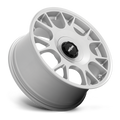 Wheel Pros Rotiform TUF-R 18X8.5 5X112/4.5 72 SS 35MM R188188542 35