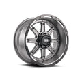GD10-18090237A1506GD10 18X9.0 6X135
