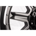 GD10-18090237A1506GD10 18X9.0 6X135