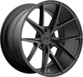 Wheel Pros MISANO 20X9 5X112 (BSL) 66.5 BD 38MM M117209043 38