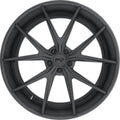 Wheel Pros MISANO 20X9 5X112 (BSL) 66.5 BD 38MM M117209043 38
