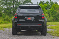Rough Country Fender Flares Toyota 4Runner 2WD 4WD (2025-2026) F-T12511