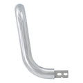 Aries bull bar detail