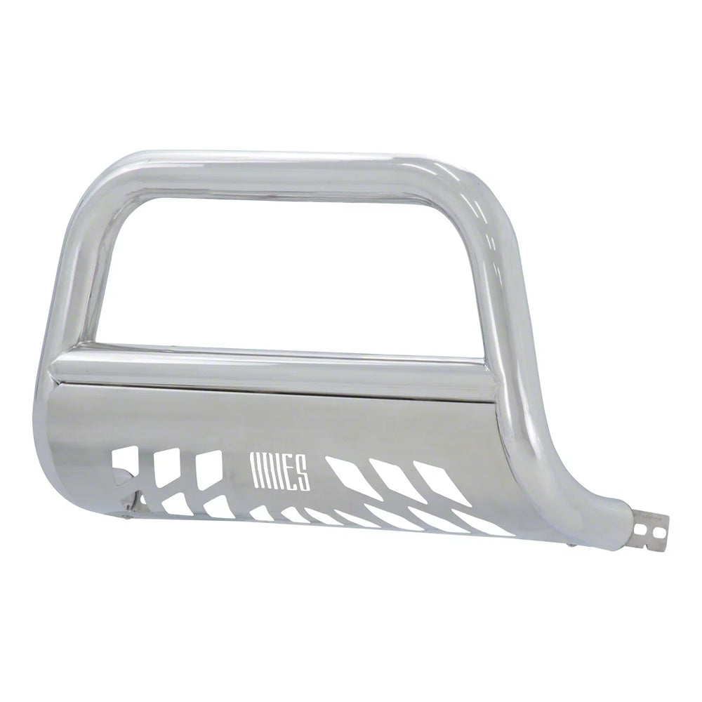 Aries bull bar
