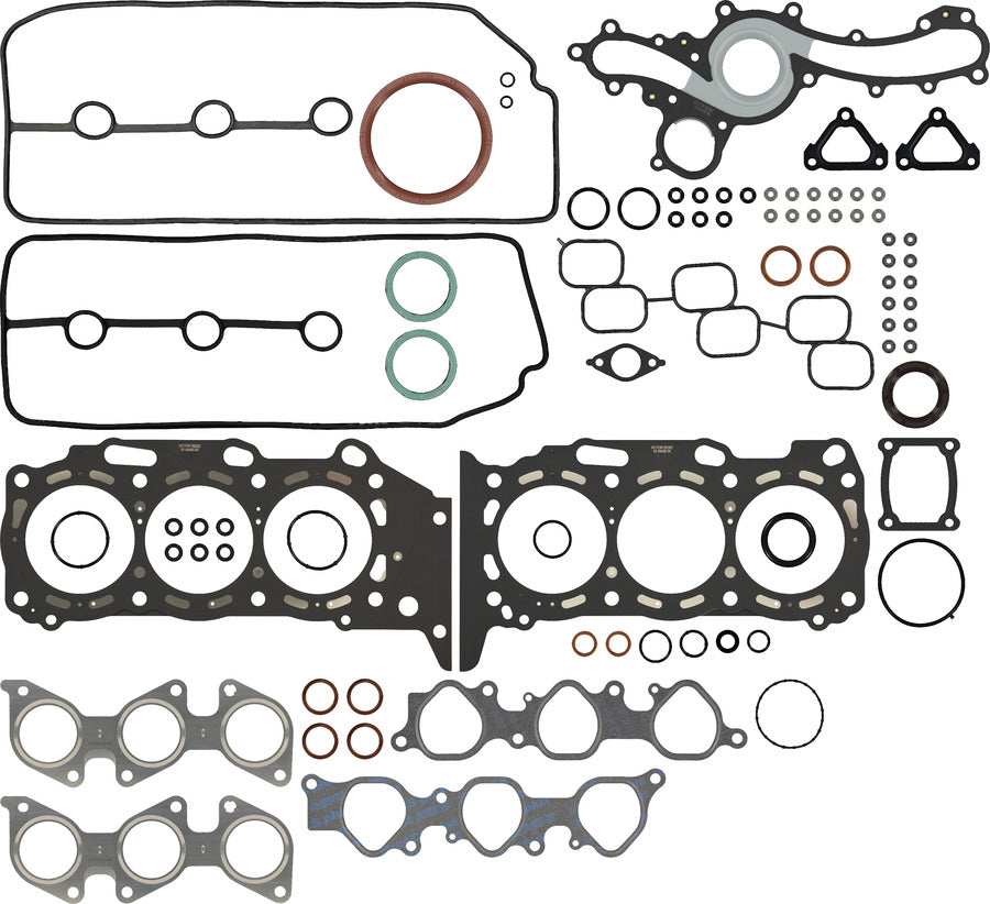 Engine Gasket Set - 01-54050-01