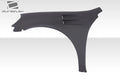 2002-2006 Acura RSX Duraflex X-2 Fenders - 2 Piece