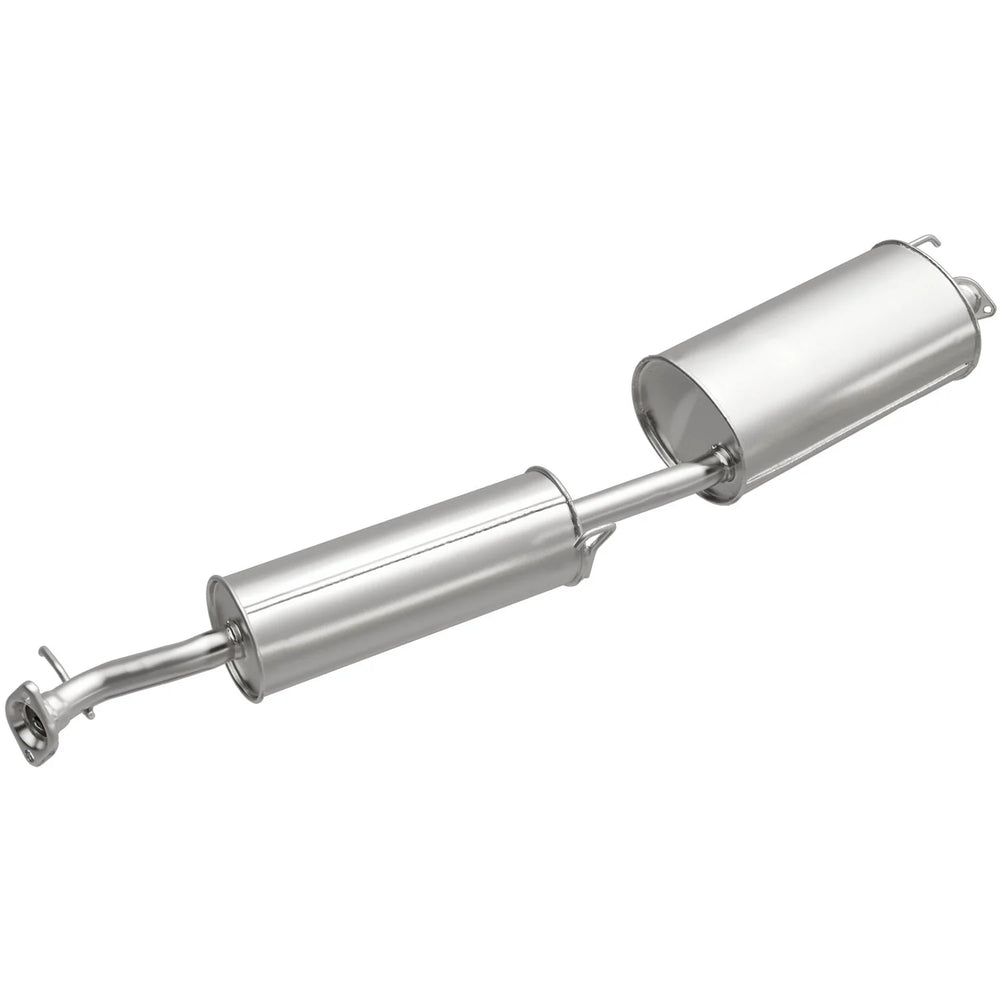 Muffler - 06-08 Dodge Ram 1500