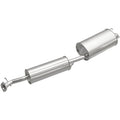 Muffler - 06-08 Dodge Ram 1500