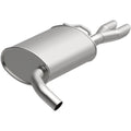 Muffler - 06-08 Dodge Ram 1500