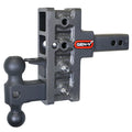 Gen-Y Hitch auto part close-up