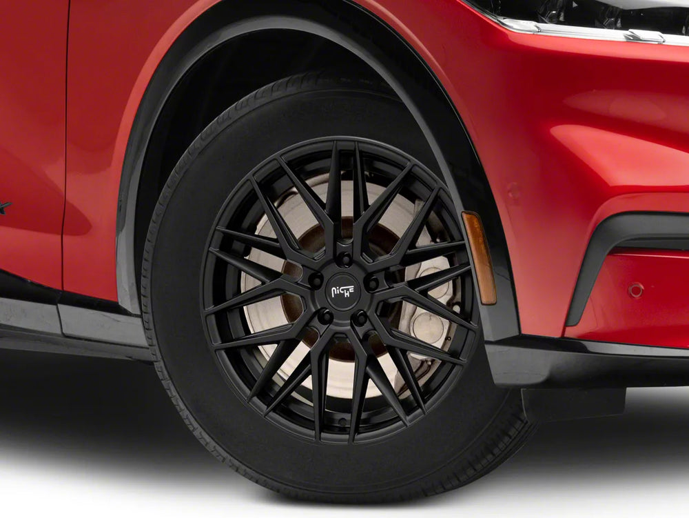 Wheel Pros GAMMA 18X8 5X4.25 72 BD 40 M190188031 40