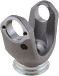 END YOKE ASSY