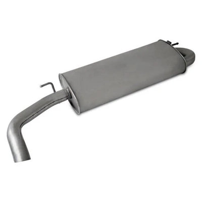 Magnaflow muffler
