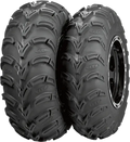 ITP Coyote Tire - 35X10R15 8PR