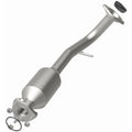 Magnaflow auto part close-up