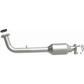 Magnaflow auto part detail