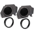 20C POLARIS RAZOR PRO XP REAR DECK SPEAKER PODS