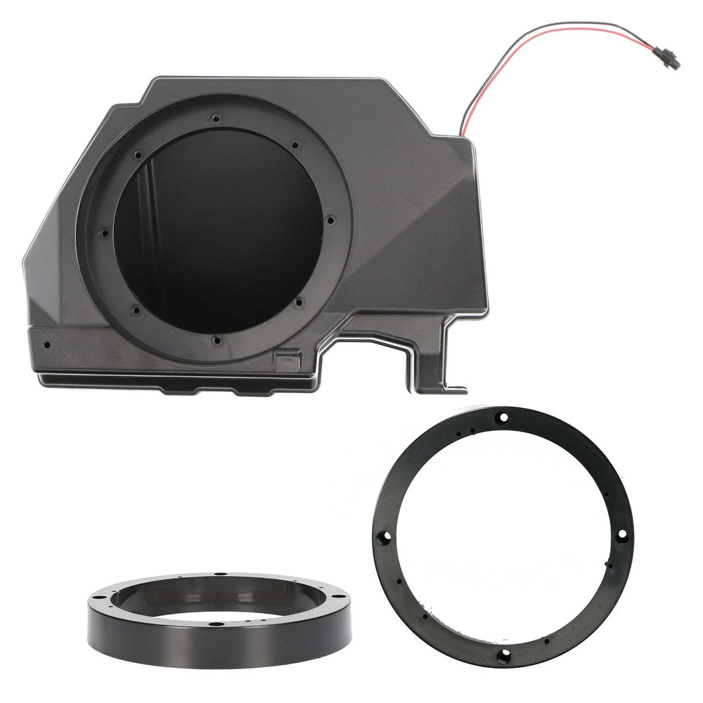 20C POLARIS RAZOR PRO XP REAR DECK SPEAKER PODS