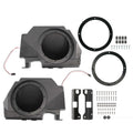 20C POLARIS RAZOR PRO XP REAR DECK SPEAKER PODS